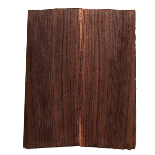 Rosewood plywood back side - back,