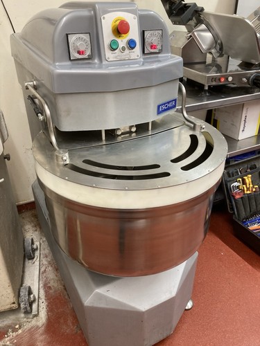 Escher 60kg spiral - 60kg,