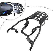 Rear Seat Luggage Carrier Rack Bracket For YAMAHA YZF R25 R3 MT-25 MT-03 19-23