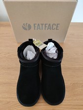 BNWT FAT FACE Ladies Maeve