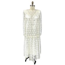 1980s Vintage Scott McClintock