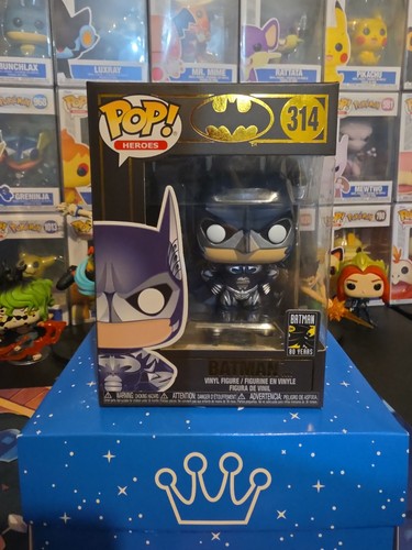 Funko pop vinyl dc universe - funko, vinyl: