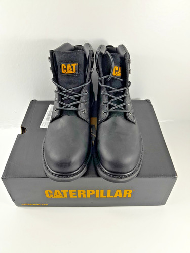 Caterpillar steel toe cap - toe,