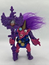 Troll Warriors - Odd at The