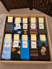 Boys designer children socks - children's,