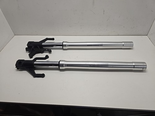 Yamaha yzf r125 front forks - yzf-r125,