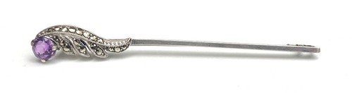 Antique sterling silver - sterling,