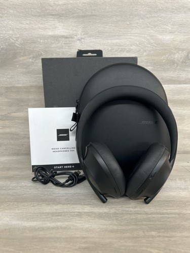 Bose 700 wireless - bose,