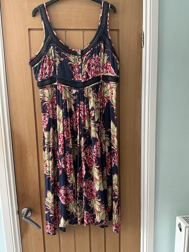 Mantaray floral maxi dress - mantaray,