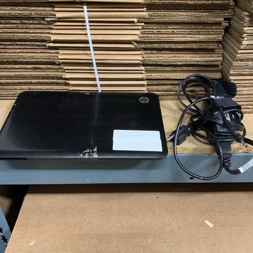Mini 210 1076nr - hp, netbook
