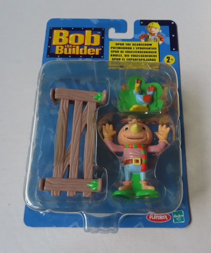 Bob the builder - bob, –