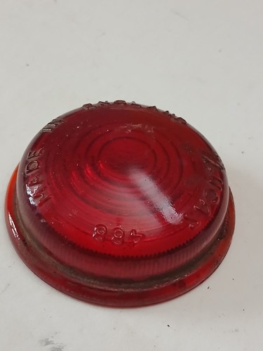 Lucas l488 lens red - lens,