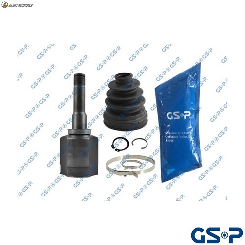 Joint kit drive shaft 621041 - joint,
