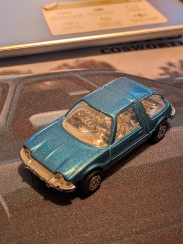 Corgi juniors amc - corgi,
