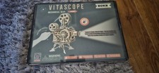 Vitascope Mechanical Gear