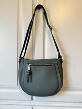 fiorelli cross body bag Steel Blue Shoulder BNWT