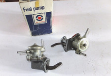 NEW, original  AC Delco Fuel