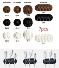 Cable Retain Reel Organizer