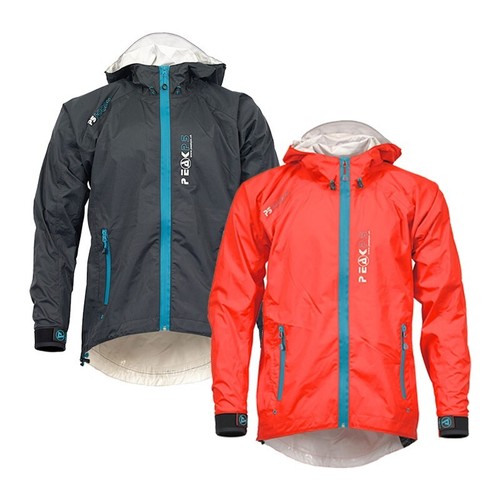Peak hoody watersports - peak, ps