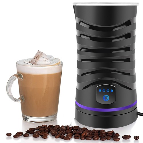 Electric milk frother - electric,