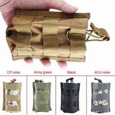 Multifunctional bag molle - multifunctional,