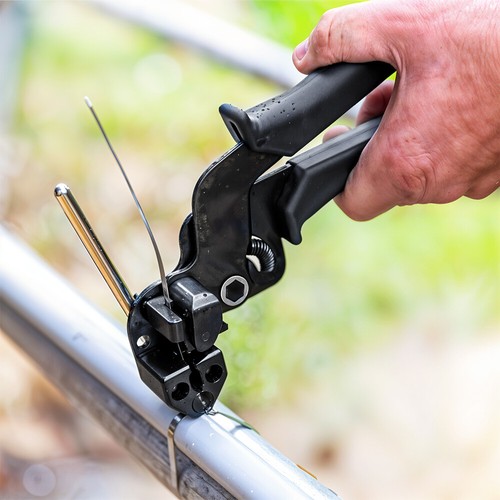 Durable stainless steel - durable,