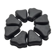 Sprocket Cush Drive Rubbers
