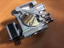 Genuine 8hp tohatsu stroke - genuine, 2-stroke