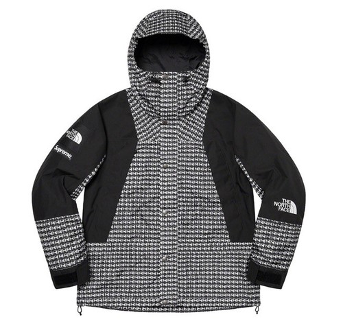 Supreme the north - north, black