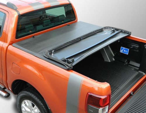 Ford ranger 2016 nlg tonneau - ranger, nlg*