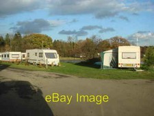 Photo 6x4 Caravan Site Scalm