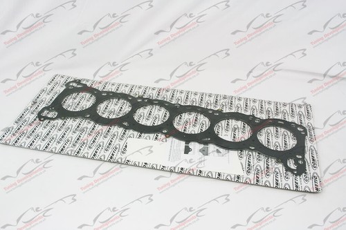 Cometic 3mm mls headgasket - cometic, 1.3mm