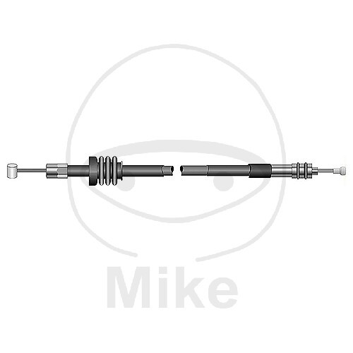 Clutch cable for aprilia - aprilia, rs