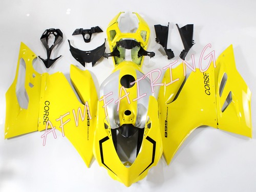 Yellow silver abs injection - yellow,