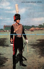 R361795 Royal Horse Artillery Officer Lansdowne Publishing L P Series