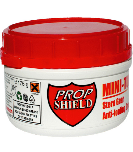 Propshield propeller - propshield, &