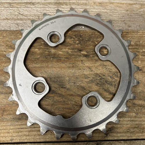 Shimano 10s 28t 28 aj - shimano, sg-x