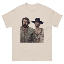 Bud Spencer e Terence Hill