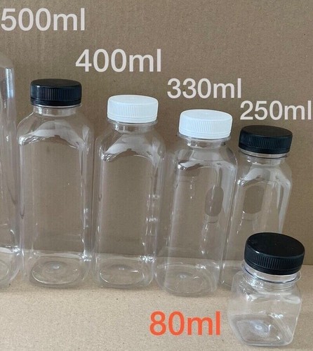 80ml 250ml 330ml 400ml 500ml
