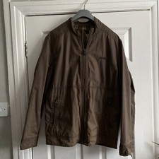 Jeep Men’s  Coat Casual