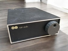 Original 1984 Naim Hi-Cap -
