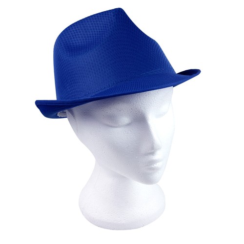Fedora gangster unisex sun - fedora,