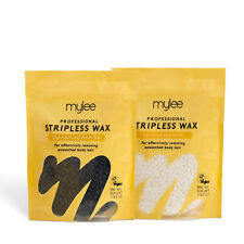 Mylee Stripless Pearl Hard Film Wax Waxing Beads Beans Pellets Hair Removal 500g