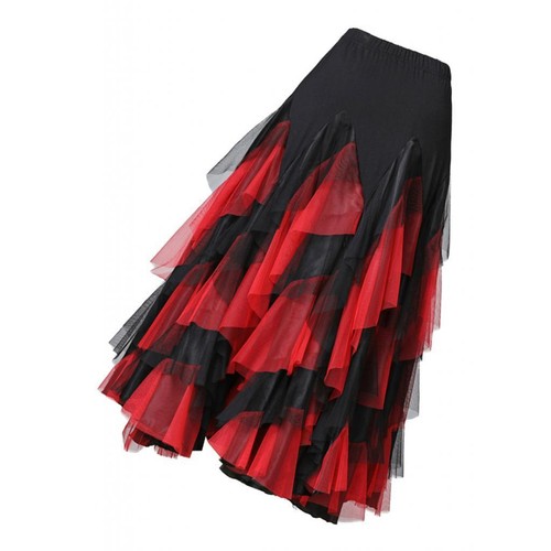 Flamenco ballroom waltz dance - waltz,