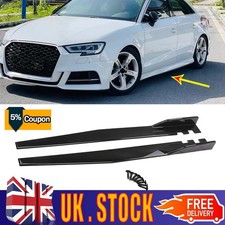 For Audi A3 A4 A5 A6 A7 A8 S4
