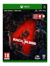 Back 4 Blood: Includes AR