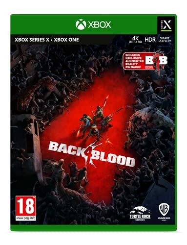 Back blood includes ar - 4,