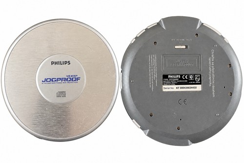 Philips ax2330 portable cd - philips,