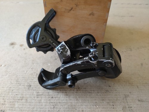 Sram 9 speed rear - speed,