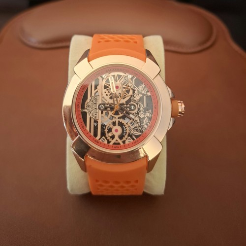 Ram mandir mens watch - ram,